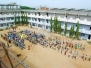 International Yoga Day celebrations