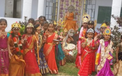 Advance Dussehra Celebrations-2019