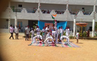 Independence Day Celebrations-2019