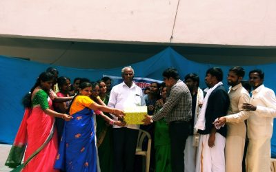 Teacher’s Day Celebrations-2019