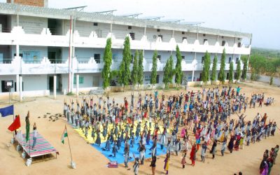 International Yoga Day-2019