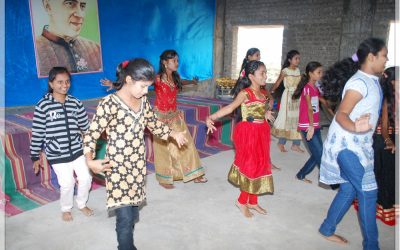 Children’s day Celebrations