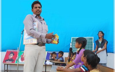Elementary School Quiz Program
