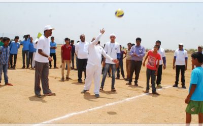 Sports Meet
