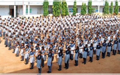 U.N.O Day – 2017